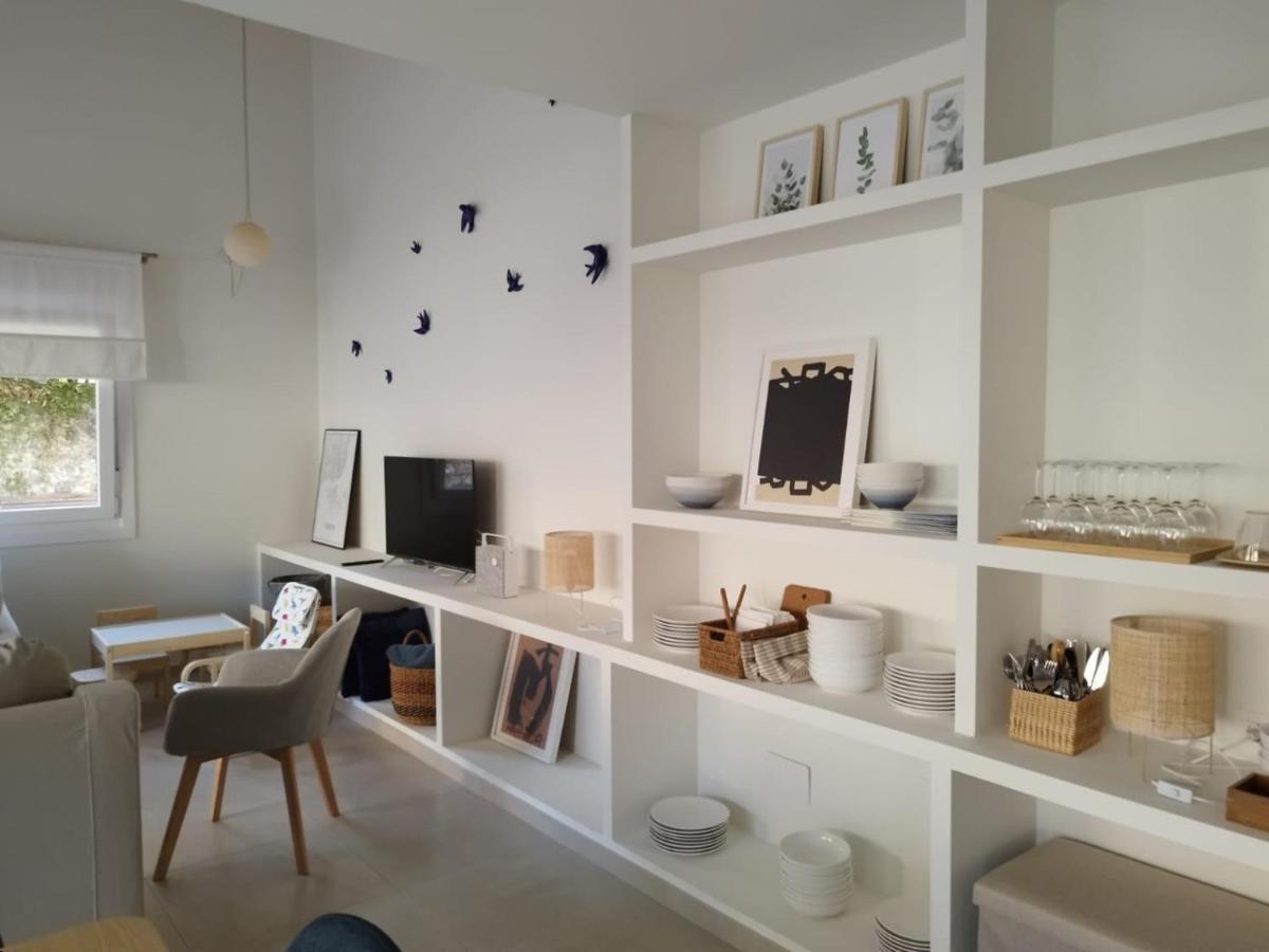 Casa Anida En Hualle Valdaliga Dış mekan fotoğraf