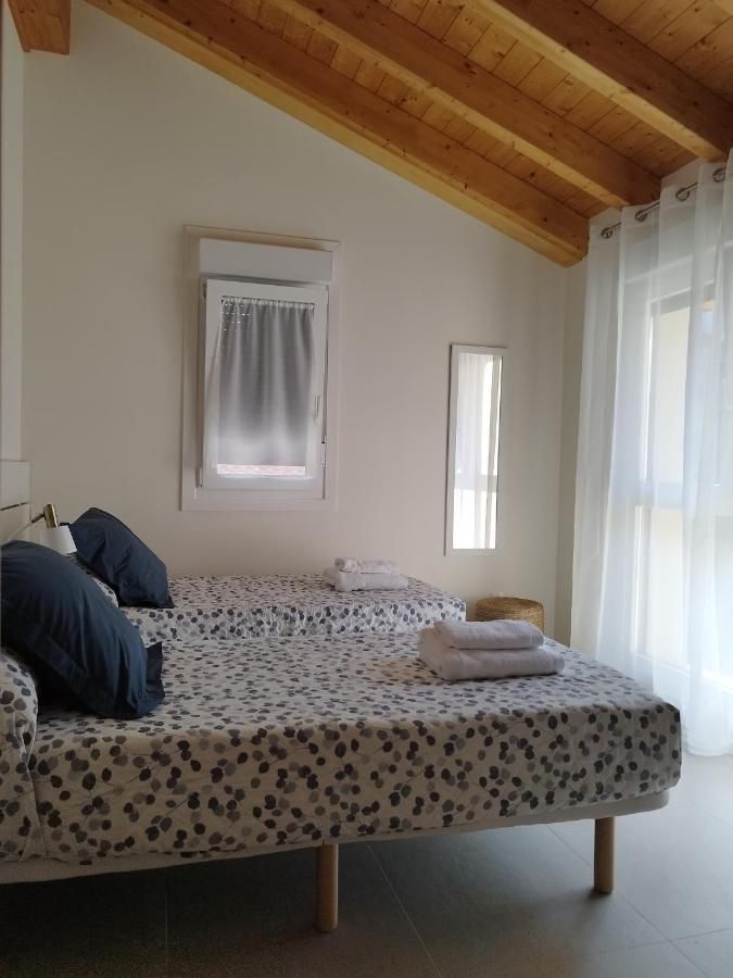 Casa Anida En Hualle Valdaliga Dış mekan fotoğraf